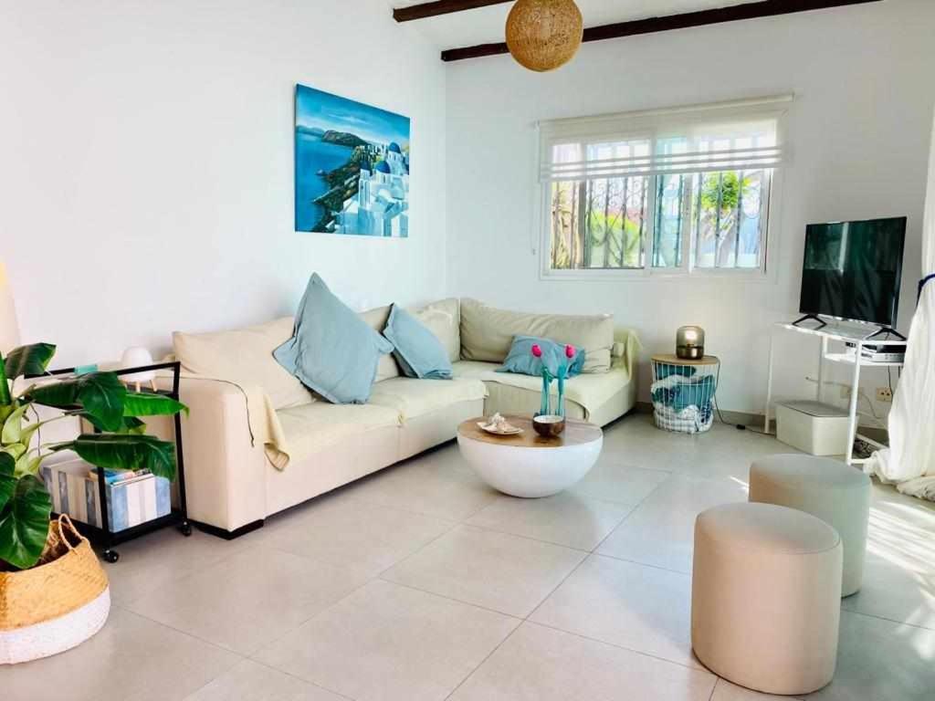 Relax Pasito Blanco Apartment Екстериор снимка