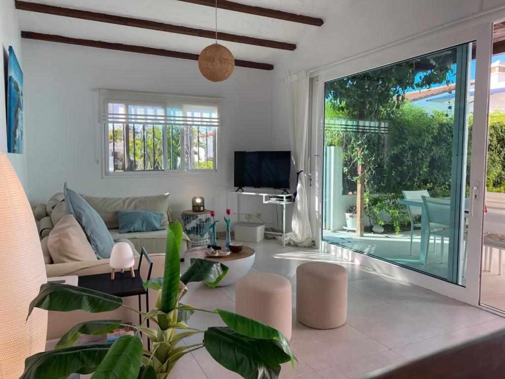Relax Pasito Blanco Apartment Екстериор снимка