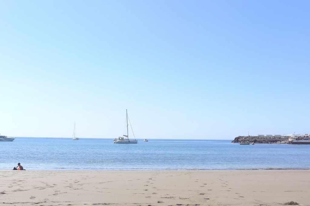 Relax Pasito Blanco Apartment Екстериор снимка
