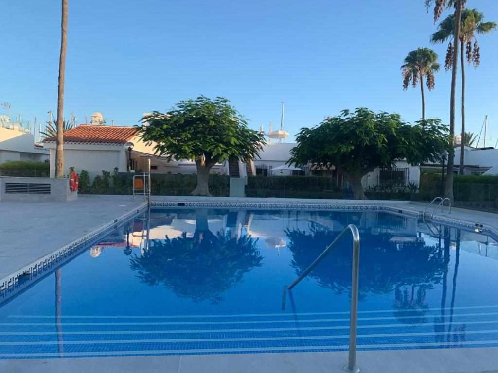 Relax Pasito Blanco Apartment Екстериор снимка