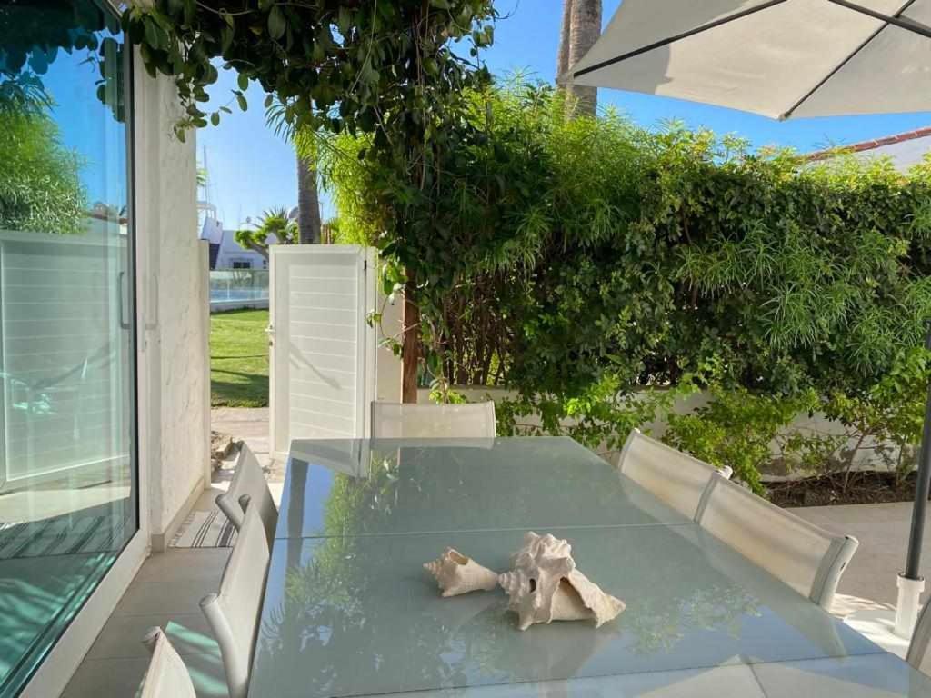 Relax Pasito Blanco Apartment Екстериор снимка