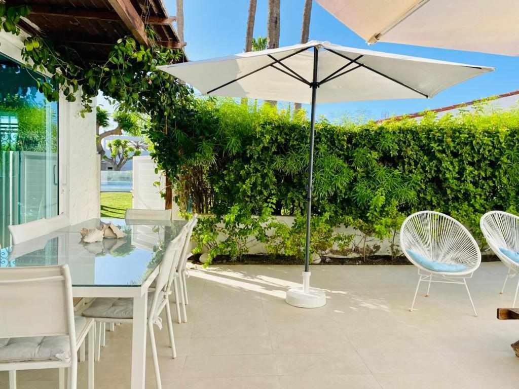Relax Pasito Blanco Apartment Екстериор снимка