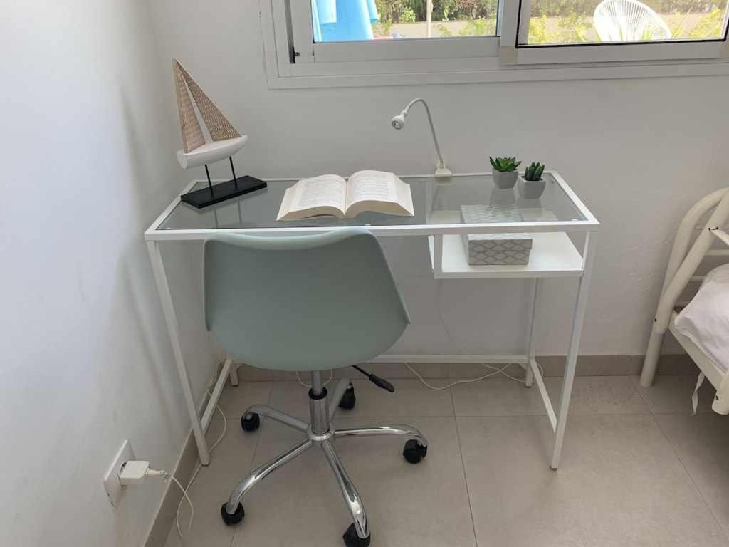 Relax Pasito Blanco Apartment Екстериор снимка