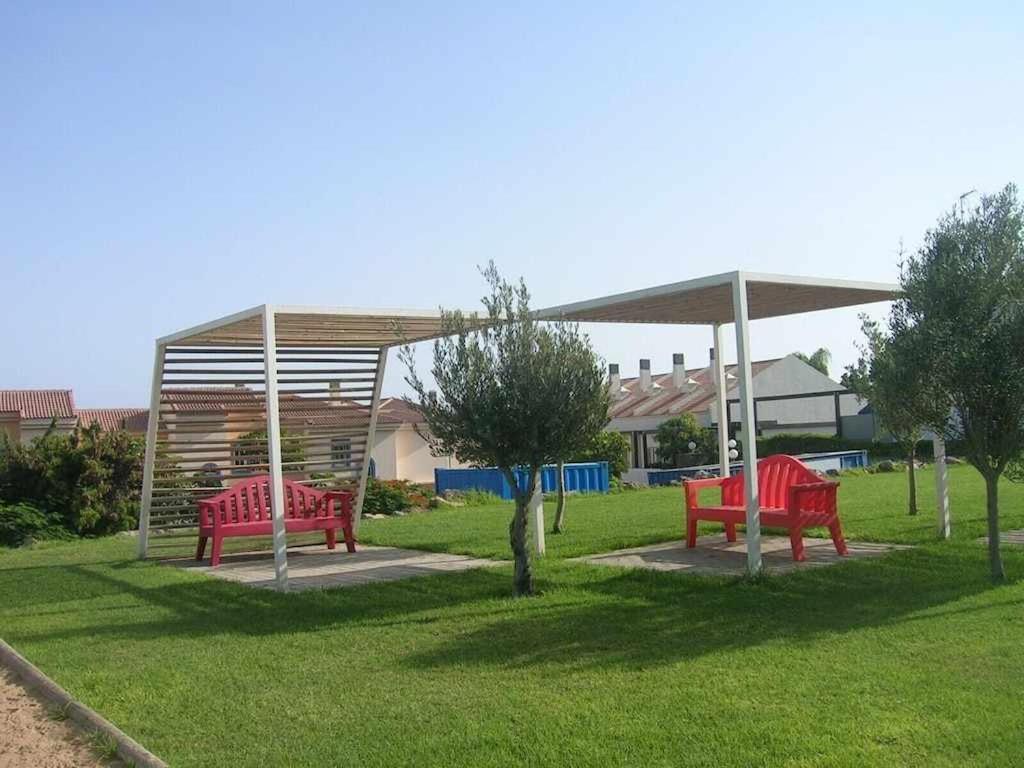 Relax Pasito Blanco Apartment Екстериор снимка
