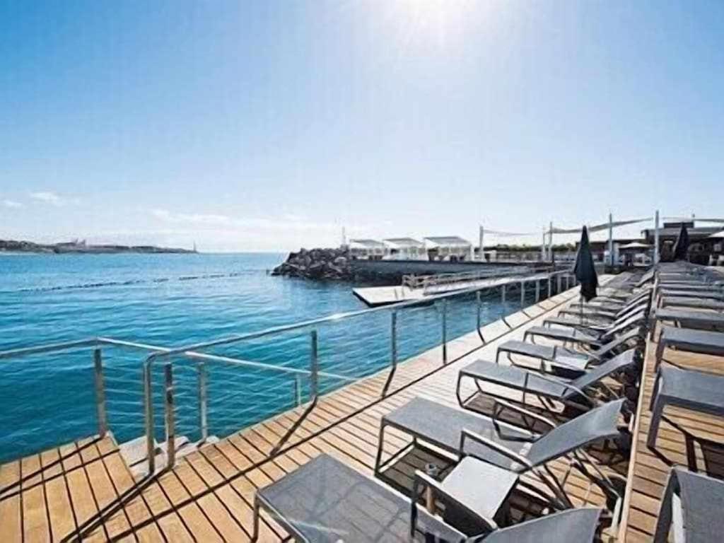 Relax Pasito Blanco Apartment Екстериор снимка