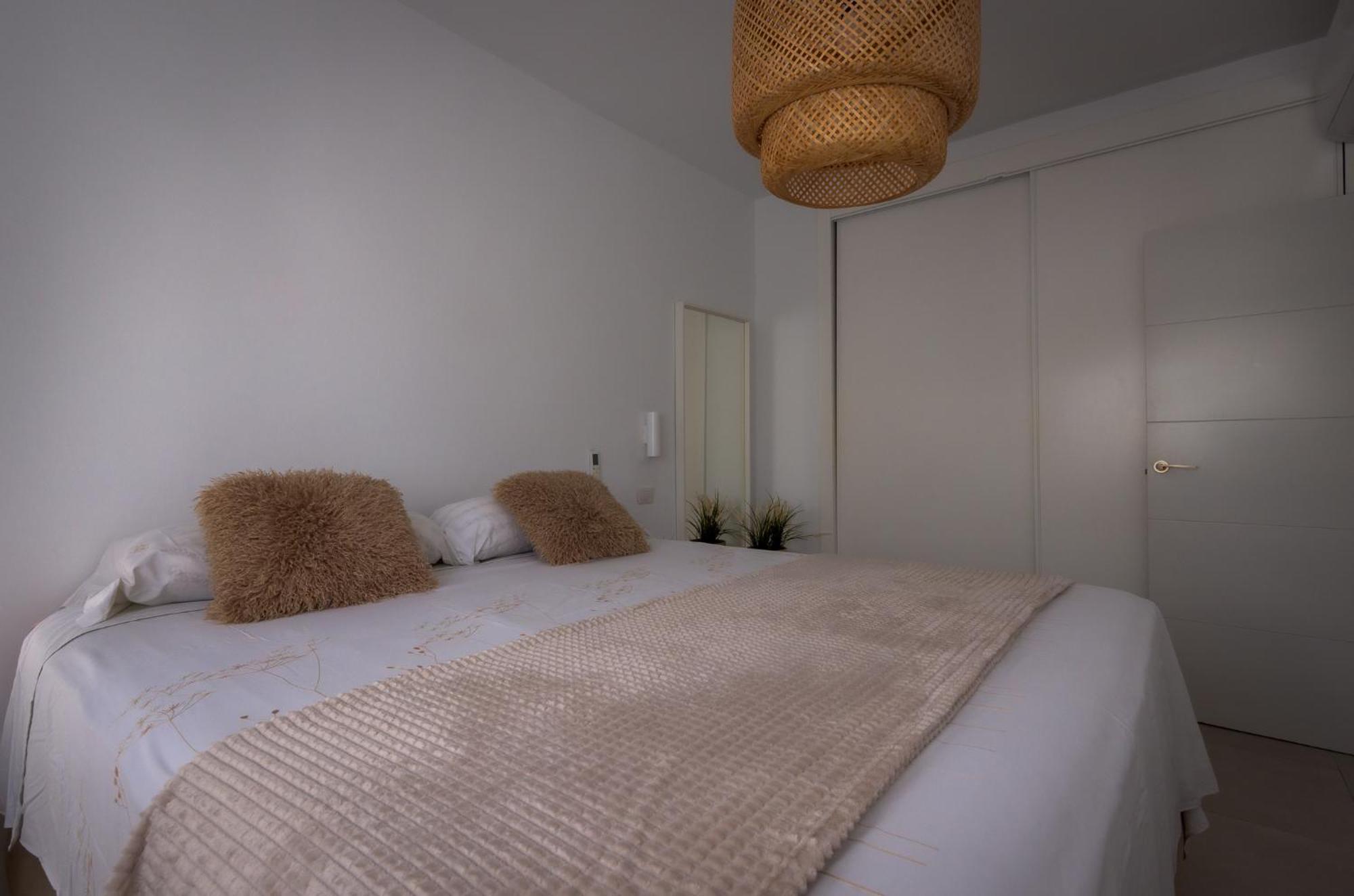 Relax Pasito Blanco Apartment Екстериор снимка