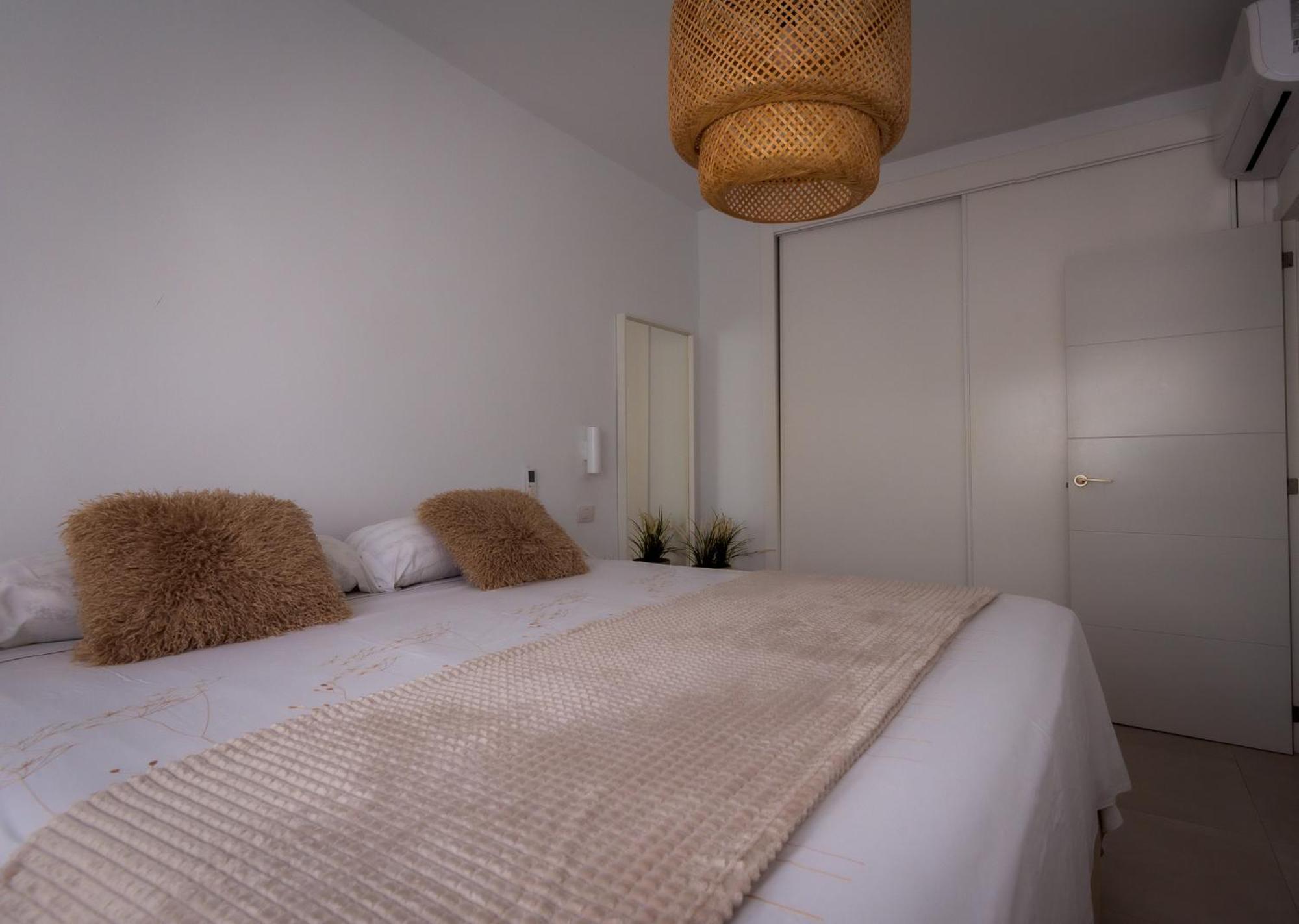 Relax Pasito Blanco Apartment Екстериор снимка