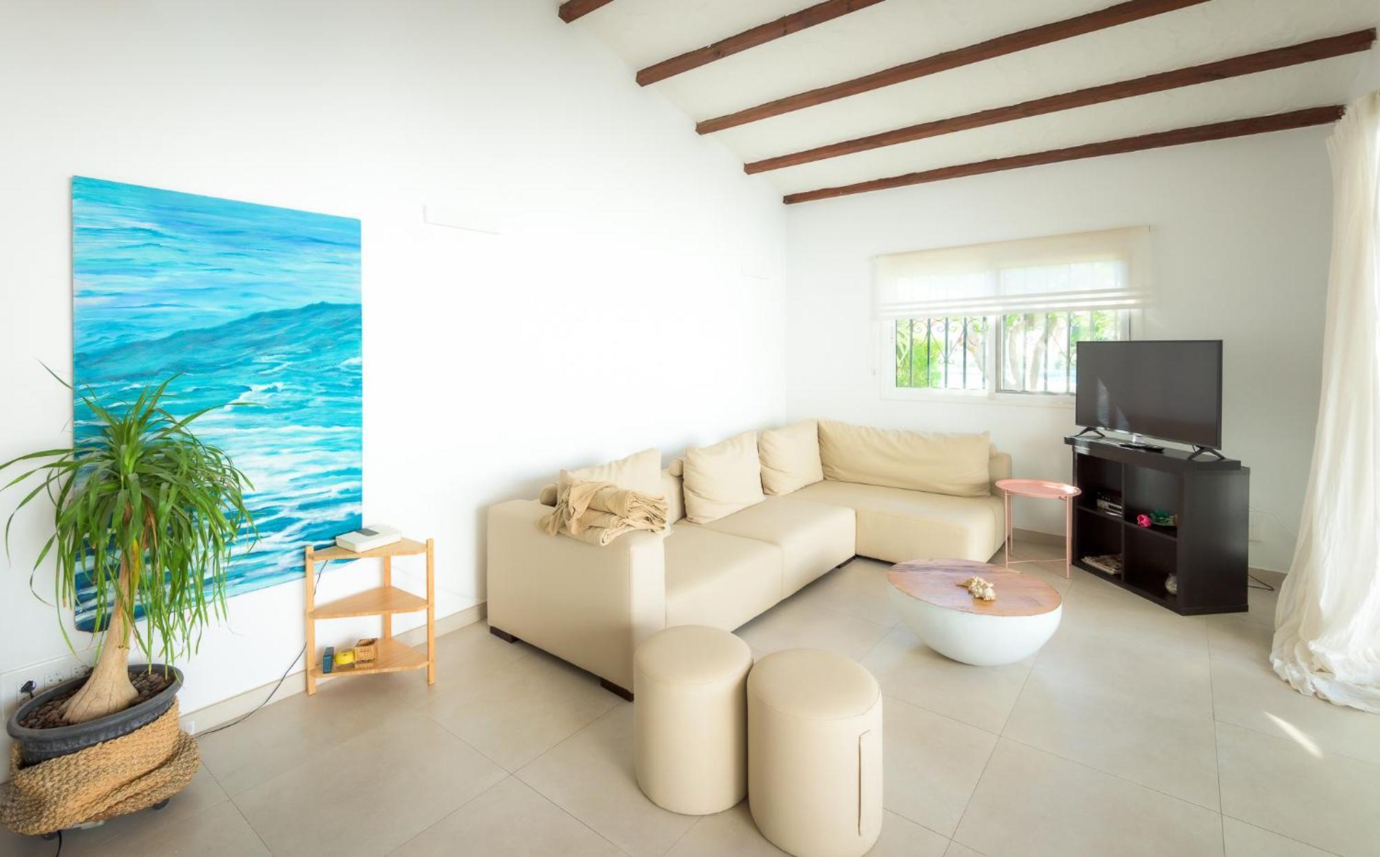 Relax Pasito Blanco Apartment Екстериор снимка