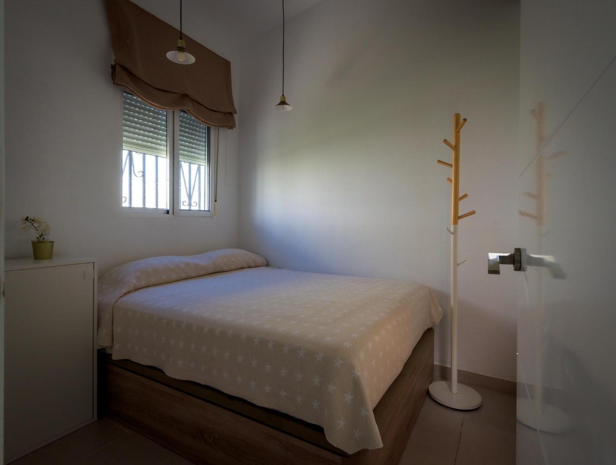 Relax Pasito Blanco Apartment Екстериор снимка