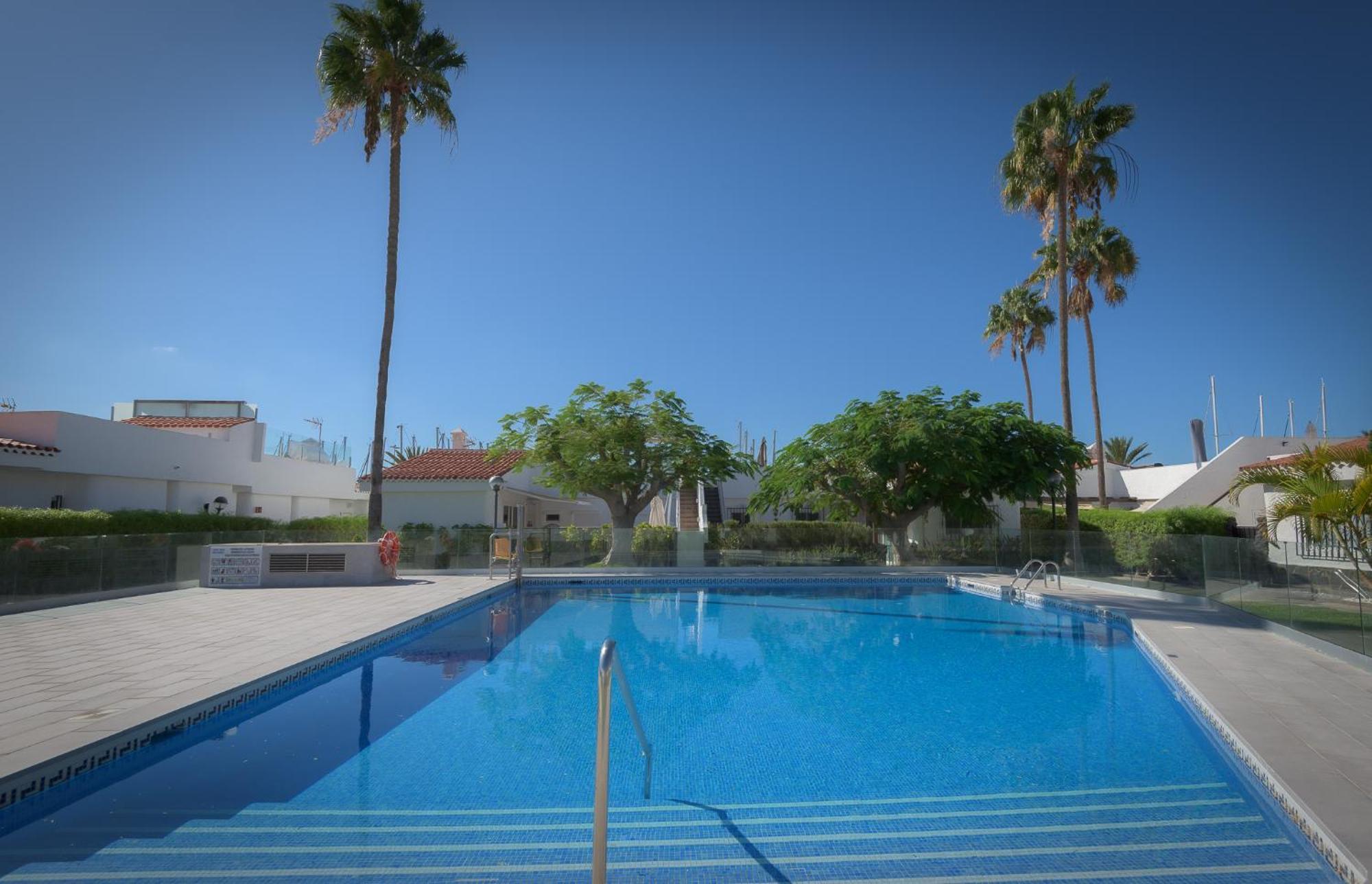 Relax Pasito Blanco Apartment Екстериор снимка