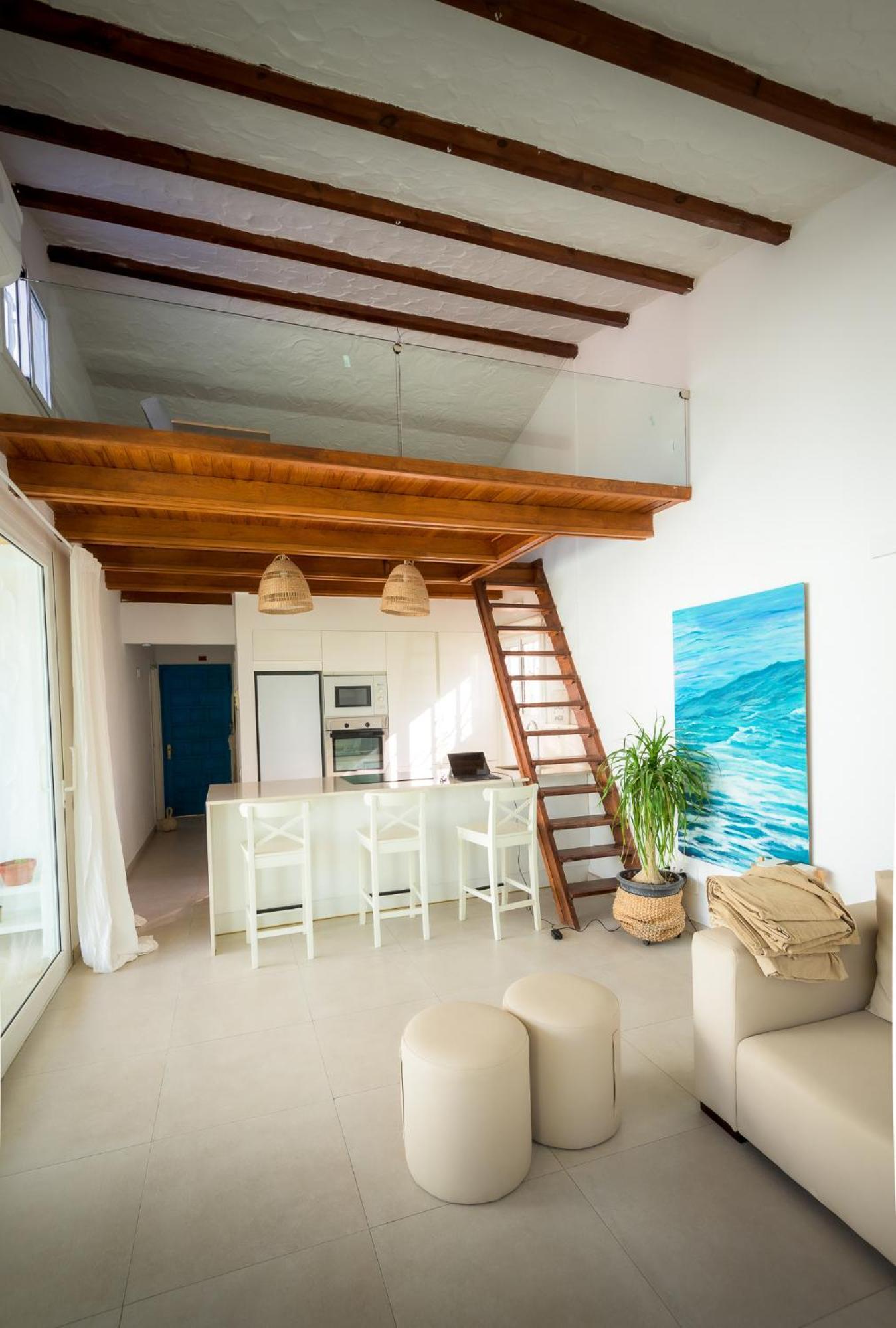 Relax Pasito Blanco Apartment Екстериор снимка