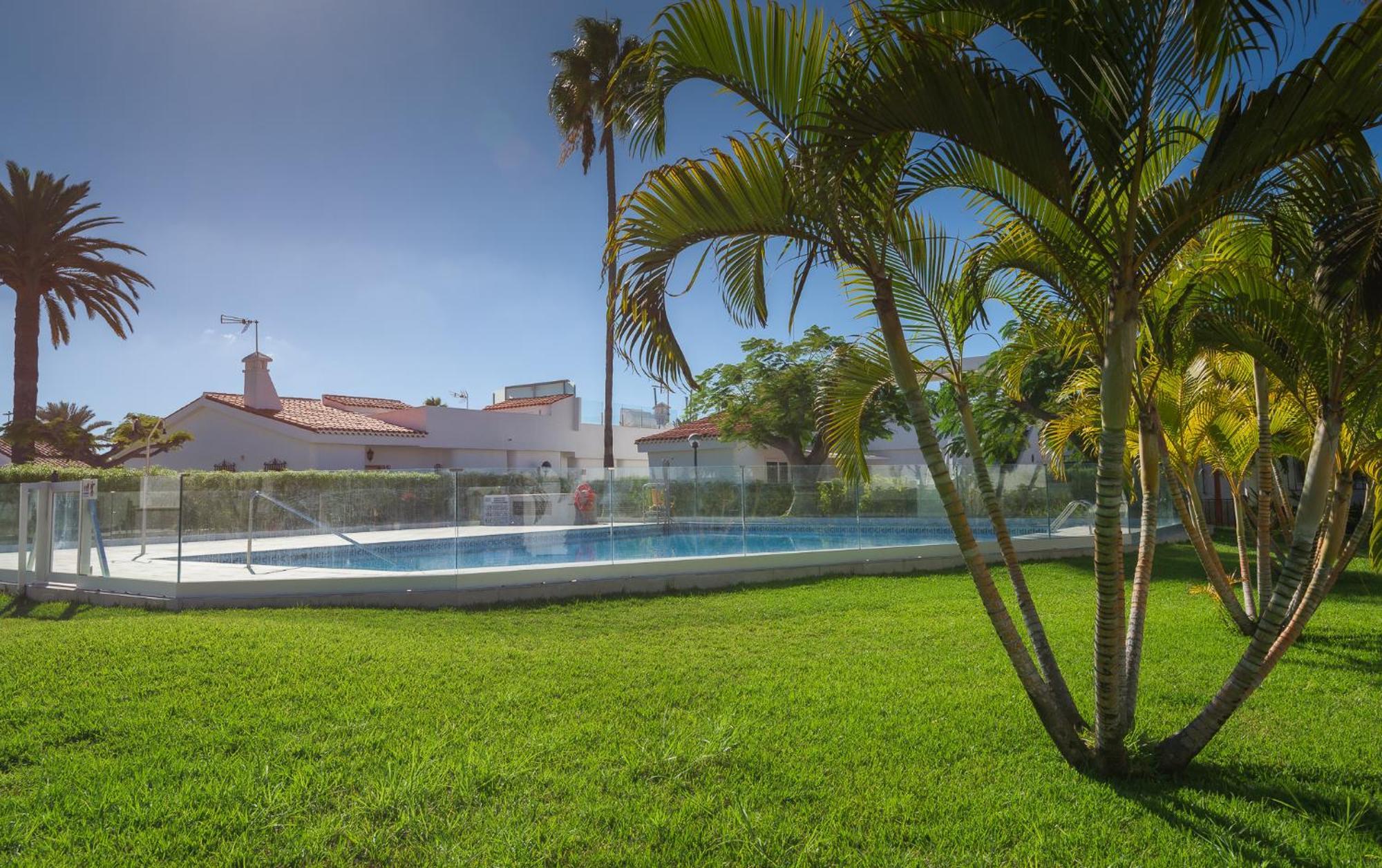Relax Pasito Blanco Apartment Екстериор снимка